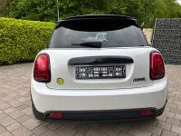 Occasion Mini Cooper SE 135 kW (184 ch) 2023 Blanc Citadine