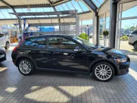 Gebraucht Volvo C30 101 PS (74 kW) 2009 Schwarz Kleinwagen
