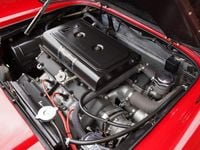 Gebraucht Ferrari Dino 246 1973 Rot Cabrio