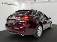 gebraucht Mazda 6 20th Anniversary