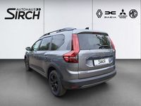 Gebraucht Dacia Jogger Extreme 110 PS (80 kW) 2025 Grau Van / Kleinbus