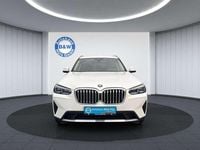 Gebraucht BMW X3 286 PS (210 kW) 2023 Alpinweiss iii SUV