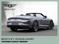 Neu Bentley Continental 782 PS (575 kW) 2025 Grau Limousine