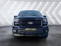 Gebraucht Ford F-150 Lariat 405 PS (297 kW) 2025 Blau Pickup