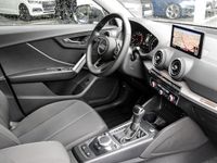 gebraucht Audi Q2 35 advanced CAM LED LM17 E-KLAPPE NAVI+ DAB+