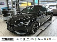 Gebraucht Cupra Leon VZ 245 PS (180 kW) 2023 Schwarz Limousine