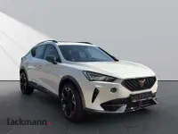 Gebraucht Cupra Formentor VZ 310 PS (228 kW) 2024 Weiss SUV