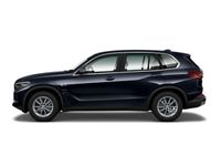 gebraucht BMW X5 xDrive45e