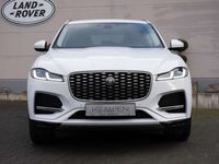 gebraucht Jaguar F-Pace D300 AWD SE