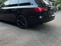 Gebraucht Audi A6 224 PS (164 kW) 2006 Schwarz Kombi