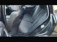 Gebraucht BMW X1 140 PS (102 kW) 2011 Schwarz SUV