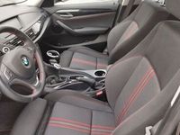 gebraucht BMW X1 sDrive20i Sportline