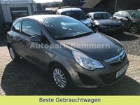 gebraucht Opel Corsa D Selection*Klima*82000KM*TÜV Neu*