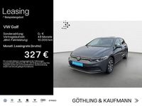Gebraucht VW Golf VII Style 204 PS (150 kW) 2021 Kleinwagen