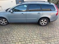 gebraucht Volvo V50 Kombi