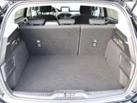 Gebraucht Ford Focus Cool & Connect 125 PS (91 kW) 2018 Schwarz Limousine