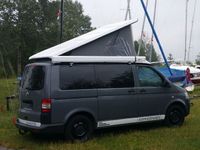 gebraucht VW T5 