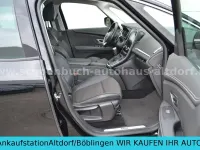 Gebraucht Renault Scénic IV Bose Edition 120 PS (88 kW) 2019 Schwarz metallic Van / Kleinbus