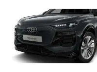 Gebraucht Audi Q6 e-tron 284 kW (387 PS) 2025 Magnetgrau SUV