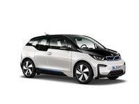 Gebraucht BMW i3 125 kW (170 PS) 2026 Kleinwagen
