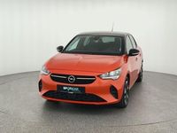 Gebraucht Opel Corsa-e Edition 100 kW (136 PS) 2021 Orange Kleinwagen
