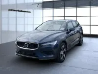 Gebraucht Volvo V60 CC Plus 197 PS (144 kW) 2023 Blau Kombi