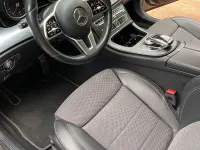 Brugt Mercedes E220 194 HK (142 kW) 2019 Grå Sedan