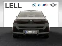 Neu BMW i7 Sport Line 500 kW (680 PS) 2026 Saphirschwarz Limousine