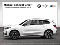 Gebraucht BMW X1 Comfort Edition 136 PS (100 kW) 2025 Mineralweiß SUV