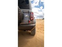 Second-hand Ford Bronco 334 CP (245 kW) 2024 Gri SUV