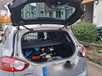 Gebraucht Ford Kuga Titanium 200 PS (147 kW) 2011 Silber SUV