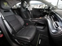 Gebraucht Smart #3 200 kW (272 PS) 2026 Meta black SUV
