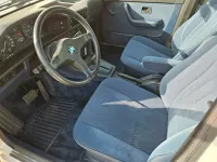 Gebraucht BMW 535 218 PS (160 kW) 1986 Weiß Limousine