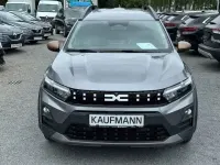 Neu Dacia Jogger Extreme 110 PS (80 kW) 2025 Dolomitgrau Van / Kleinbus