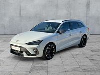 Gebraucht Cupra Leon 150 PS (110 kW) 2025 Weiß Limousine