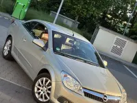 Gebraucht Opel Astra Edition 116 PS (85 kW) 2007 Cabrio