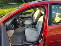 Gebraucht Ford Focus Ghia 115 PS (84 kW) 2006 Andere farben Kombi
