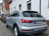Gebraucht Audi Q3 150 PS (110 kW) 2016 SUV