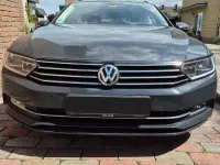 Gebraucht VW Passat Comfortline 150 PS (110 kW) 2016 Grau Kombi