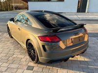 gebraucht Audi TT 40 TFSI Competition plus -