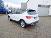 gebraucht Seat Arona FR 1.0 TSI