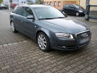 gebraucht Audi A4 B7 3,0 TDI