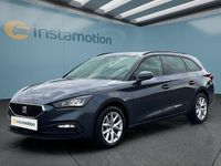 Second-hand Seat Leon 150 CP (110 kW) 2026 Break