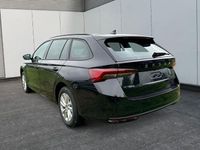 Neu Skoda Octavia Selection 150 PS (110 kW) 2025 Blackmagic perleffekt Kombi