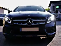 Gebraucht Mercedes GLA250 Style 211 PS (155 kW) 2019 SUV