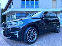 Gebraucht BMW X5 Performance 258 PS (189 kW) 2014 Schwarz SUV