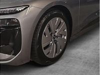 Gebraucht Audi A6 e-tron Performance 269 kW (367 PS) 2025 Grau (tafiungrau metallic) Kombi