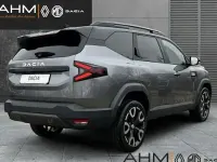 Neu Dacia Bigster Journey 140 PS (102 kW) 2026 Grau SUV
