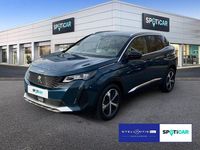 Gebraucht Peugeot 3008 GTi 131 PS (96 kW) 2023 Blau SUV