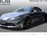 Gebraucht Alpine A110 300 PS (220 kW) 2024 Grau Coupé